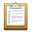Clipboard Alt icon